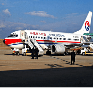鸡西航空托运航空快运业稳步发展的原因是什么？